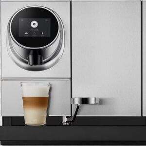 Nespresso Momento Coffee & Milk Machine – Professional-Grade